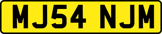 MJ54NJM