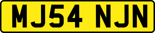 MJ54NJN