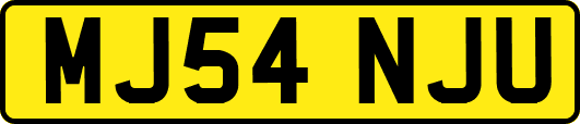 MJ54NJU