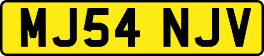 MJ54NJV
