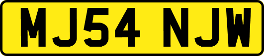 MJ54NJW