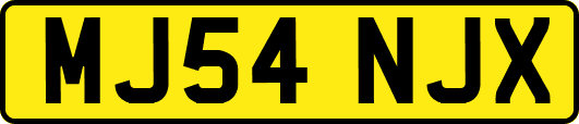 MJ54NJX