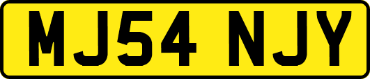 MJ54NJY