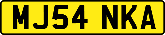 MJ54NKA