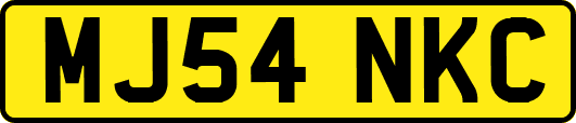MJ54NKC