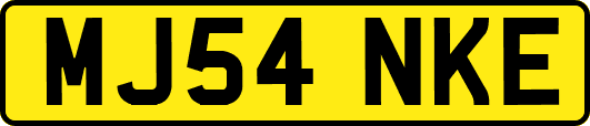 MJ54NKE