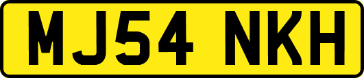MJ54NKH