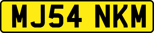 MJ54NKM