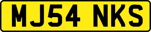 MJ54NKS