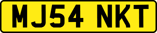 MJ54NKT
