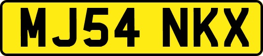 MJ54NKX