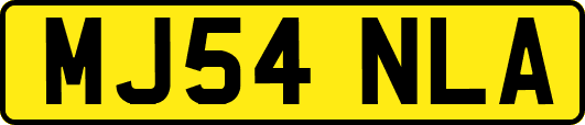 MJ54NLA