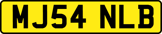 MJ54NLB