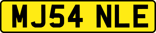 MJ54NLE
