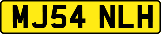 MJ54NLH
