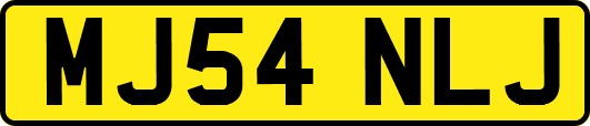MJ54NLJ