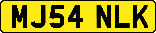 MJ54NLK