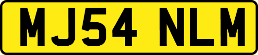 MJ54NLM