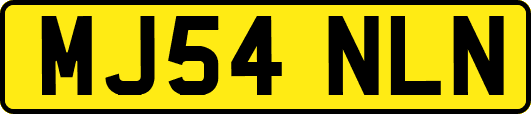 MJ54NLN