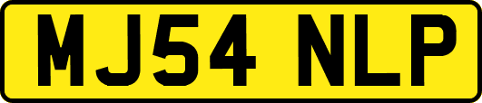 MJ54NLP