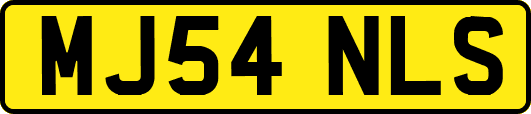MJ54NLS