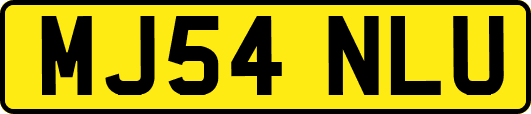 MJ54NLU