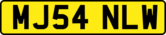 MJ54NLW