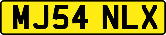 MJ54NLX
