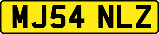 MJ54NLZ
