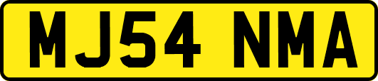 MJ54NMA