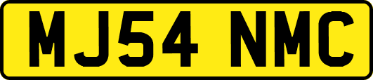 MJ54NMC