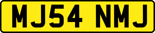 MJ54NMJ