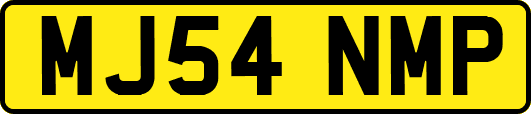MJ54NMP
