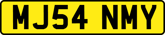 MJ54NMY