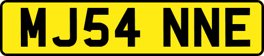 MJ54NNE