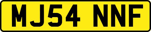 MJ54NNF