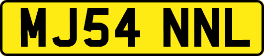 MJ54NNL