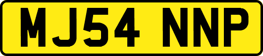 MJ54NNP