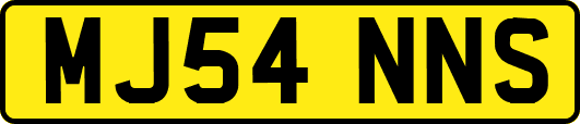 MJ54NNS