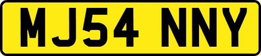 MJ54NNY