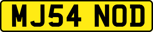MJ54NOD