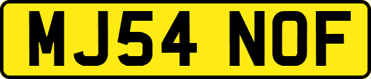 MJ54NOF