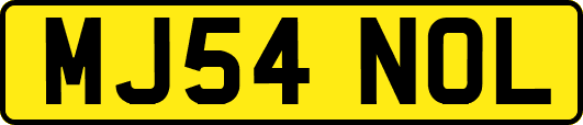MJ54NOL