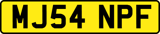 MJ54NPF