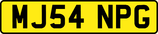MJ54NPG