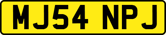 MJ54NPJ