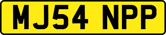 MJ54NPP