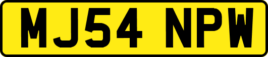 MJ54NPW