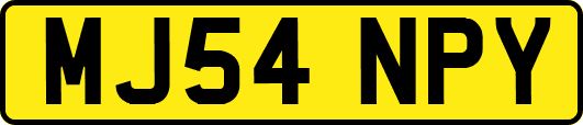 MJ54NPY