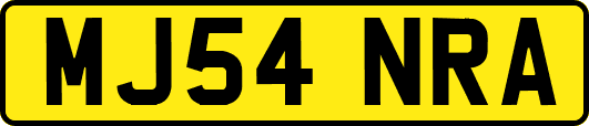 MJ54NRA